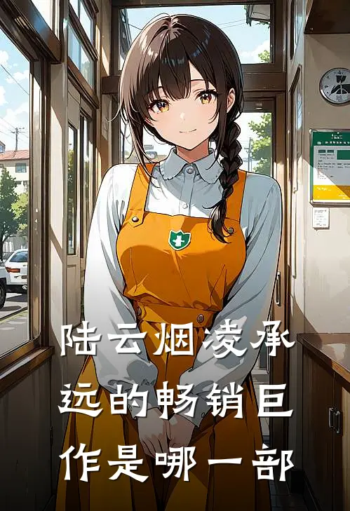 陆云烟凌承远的畅销巨作是哪一部