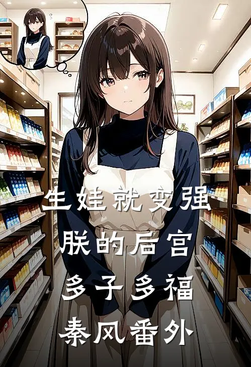 生娃就变强朕的后宫多子多福秦风番外