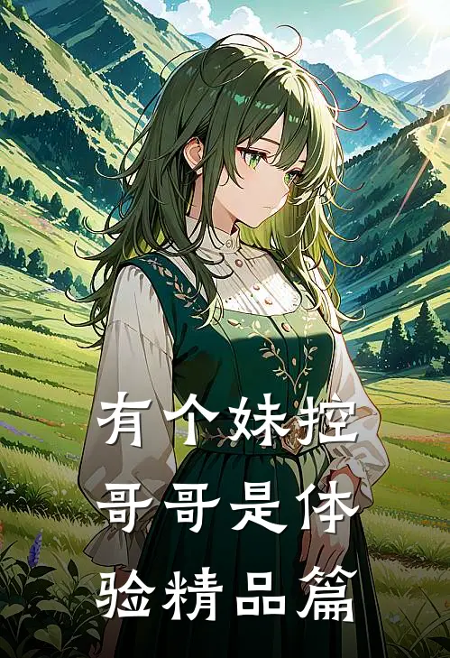 有个妹控哥哥是体验精品篇