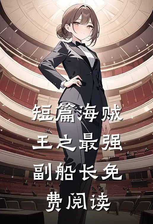 短篇海贼王之最强副船长免费阅读