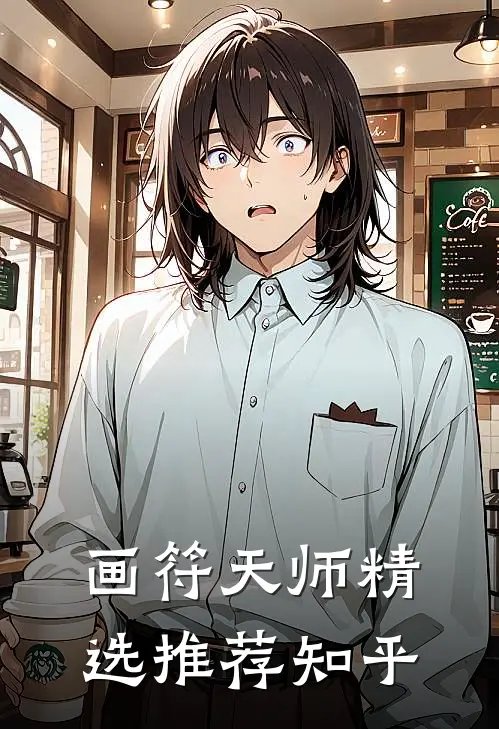 画符天师精选推荐知乎