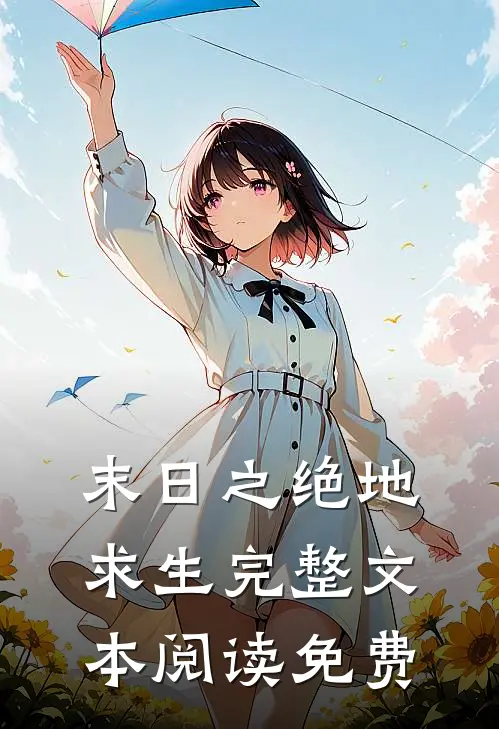 末日之绝地求生完整文本阅读免费