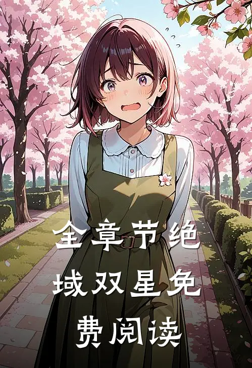 全章节绝域双星免费阅读