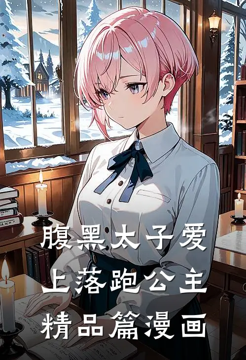 腹黑太子爱上落跑公主精品篇漫画
