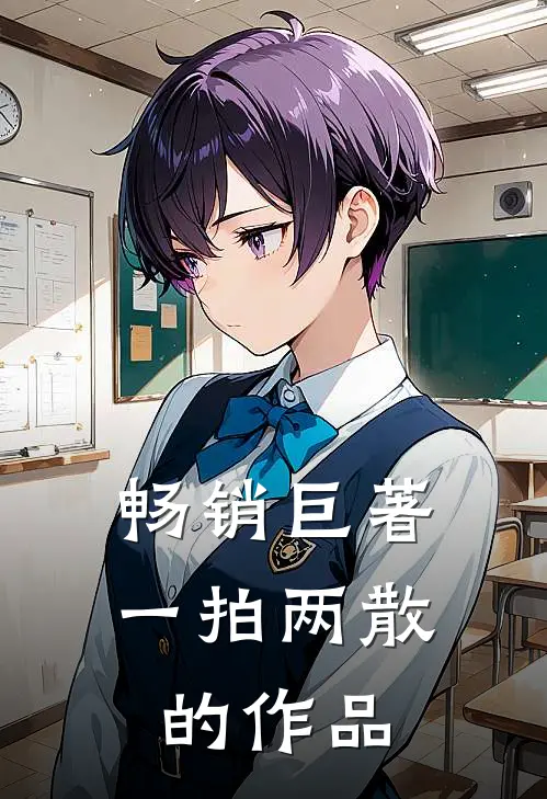 畅销巨著一拍两散的作品