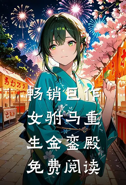 畅销巨作女驸马重生金銮殿免费阅读