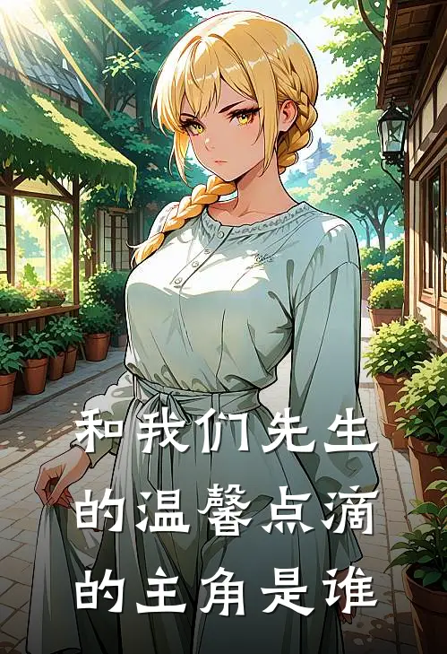 和我们先生的温馨点滴的主角是谁