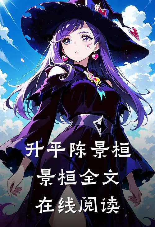 升平陈景桓景桓全文在线阅读
