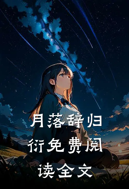 月落辞归衍免费阅读全文