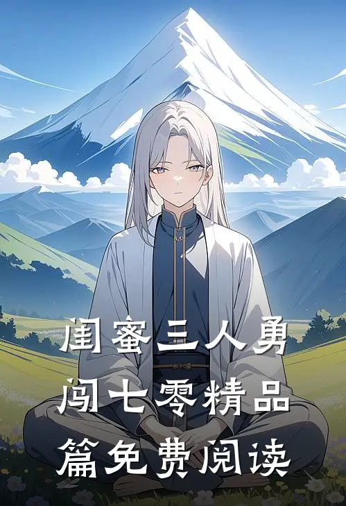 闺蜜三人勇闯七零精品篇免费阅读