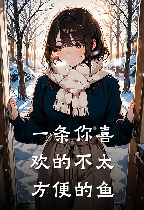 一条你喜欢的不太方便的鱼
