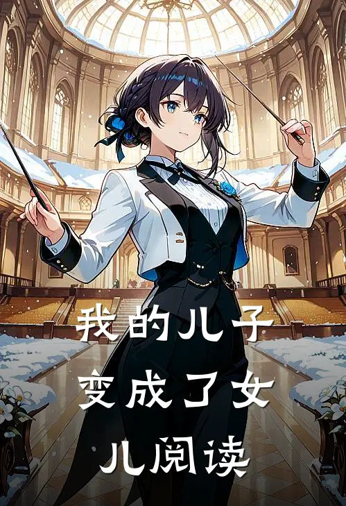 我的儿子变成了女儿阅读