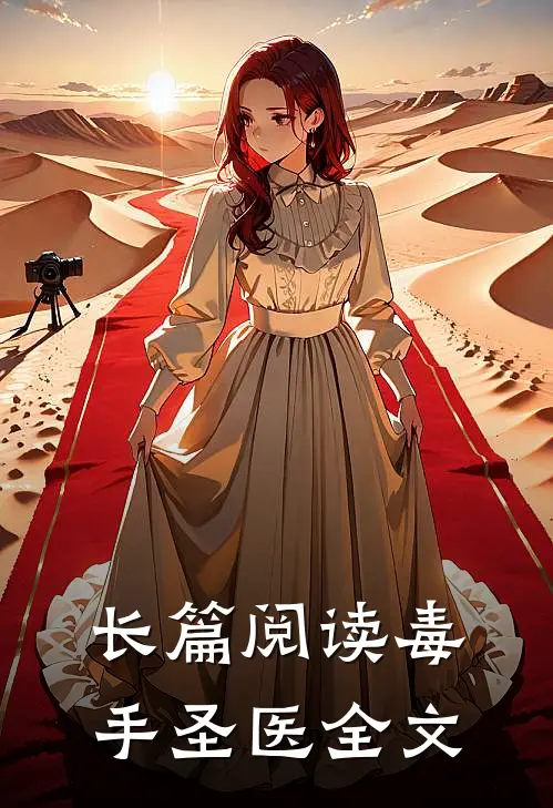 长篇阅读毒手圣医全文