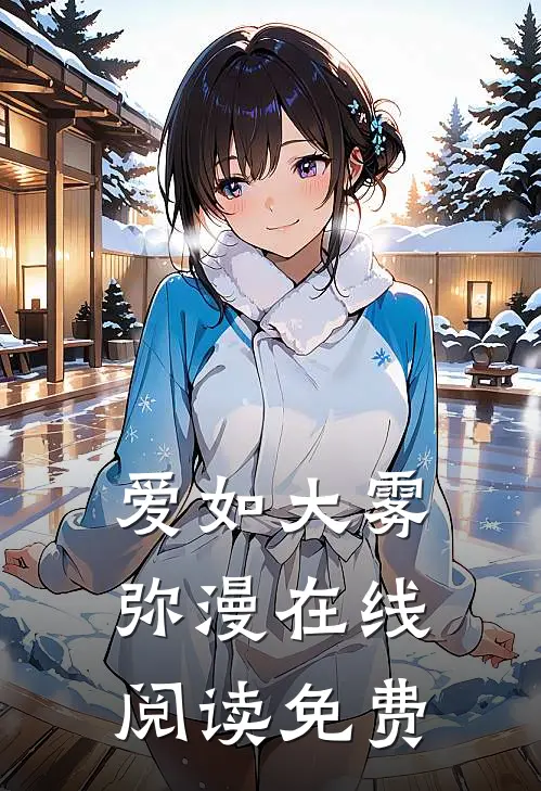 爱如大雾弥漫在线阅读免费