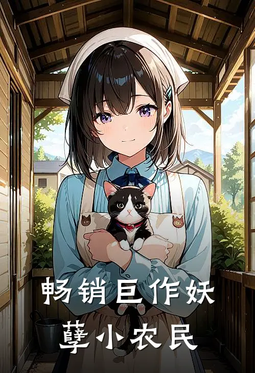 畅销巨作妖孽小农民