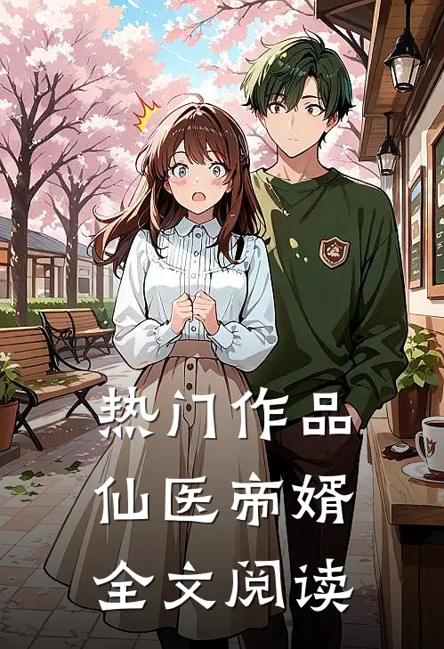 热门作品仙医帝婿全文阅读