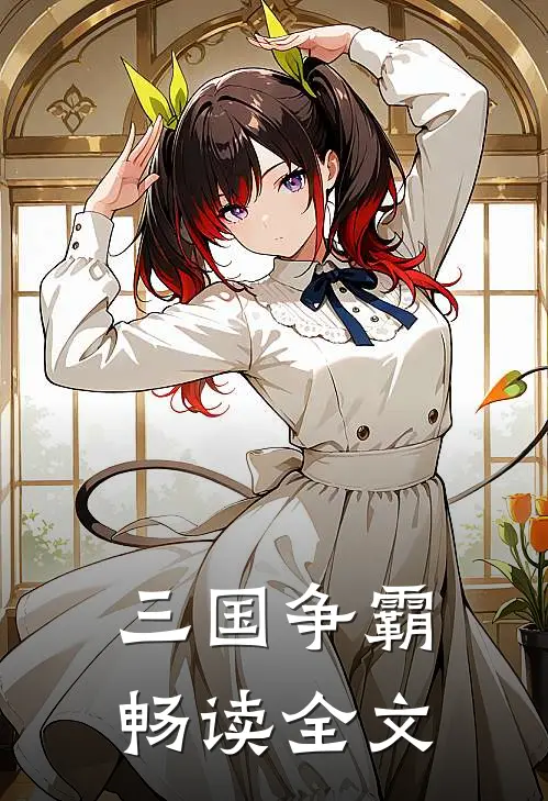 三国争霸畅读全文