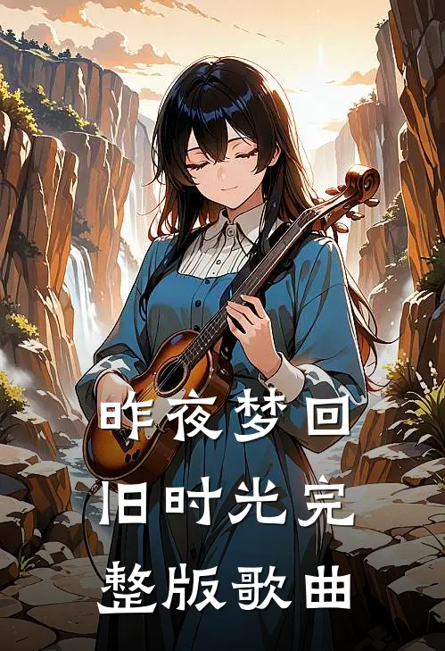 昨夜梦回旧时光完整版歌曲