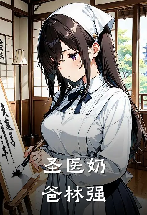 圣医奶爸林强