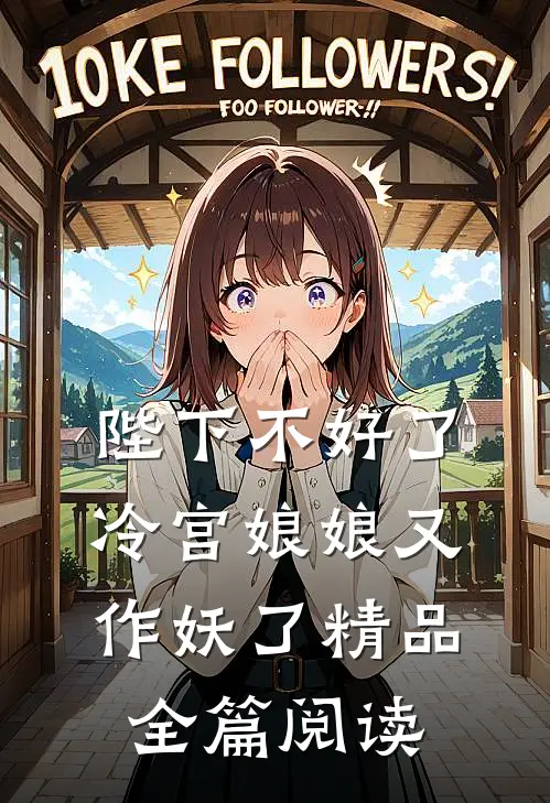 陛下不好了冷宫娘娘又作妖了精品全篇阅读