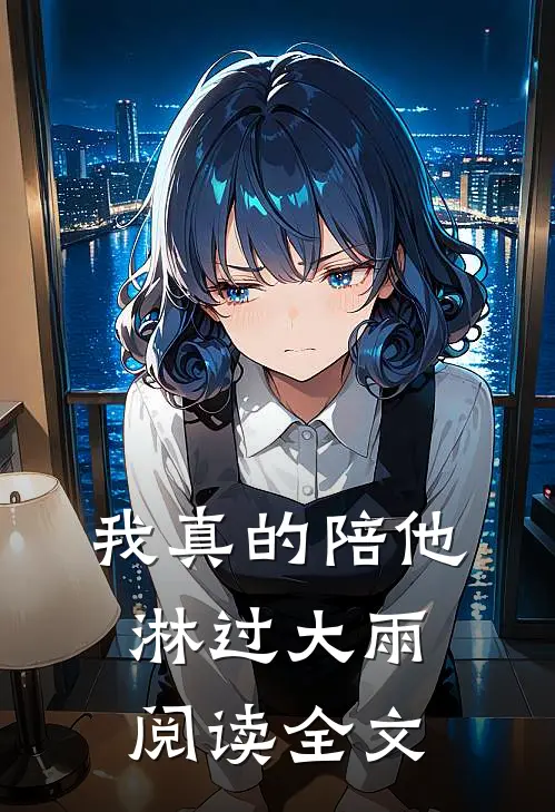 我真的陪他淋过大雨阅读全文