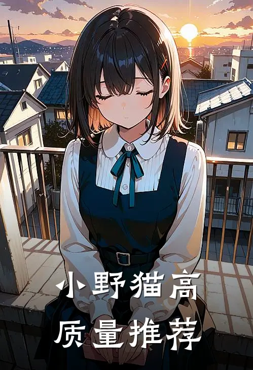 小野猫高质量推荐