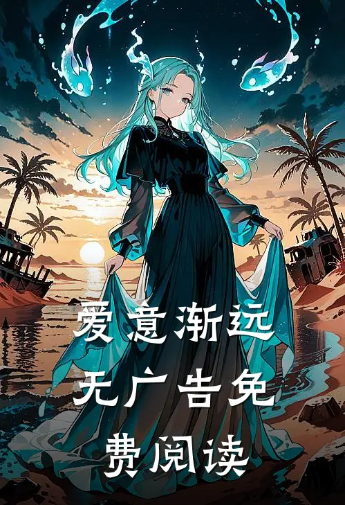爱意渐远无广告免费阅读