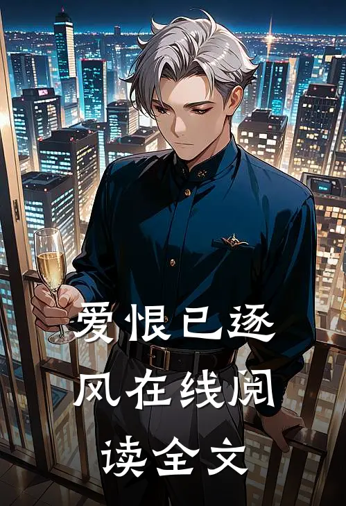爱恨已逐风在线阅读全文