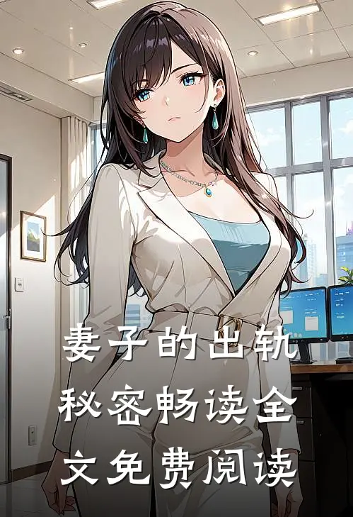 妻子的出轨秘密畅读全文免费阅读