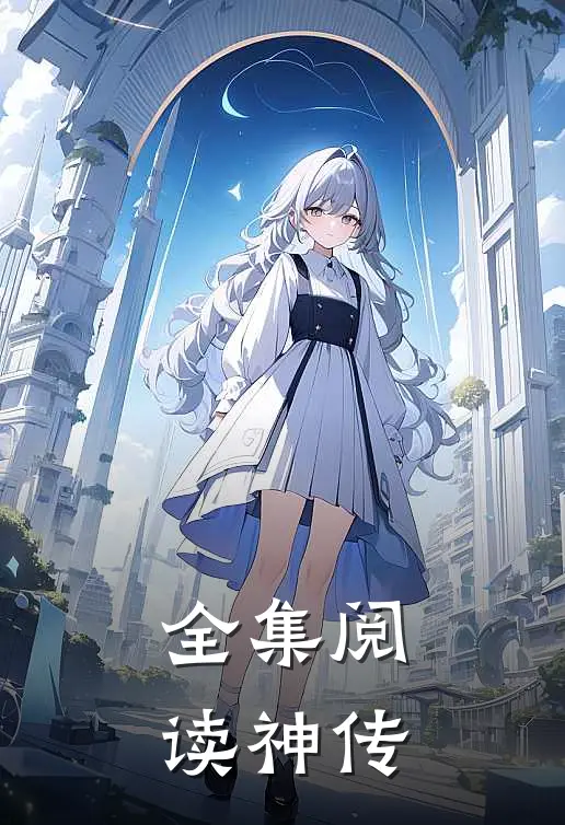 全集阅读神传