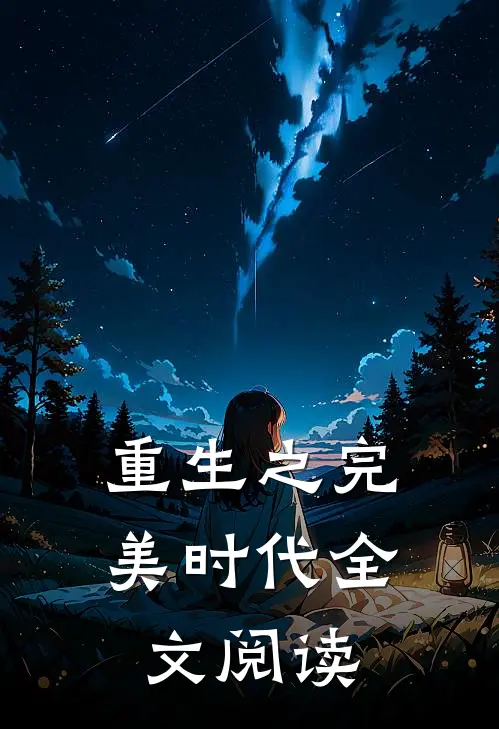 重生之完美时代全文阅读