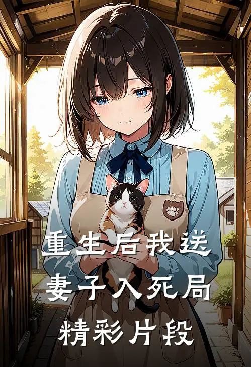 重生后我送妻子入死局精彩片段