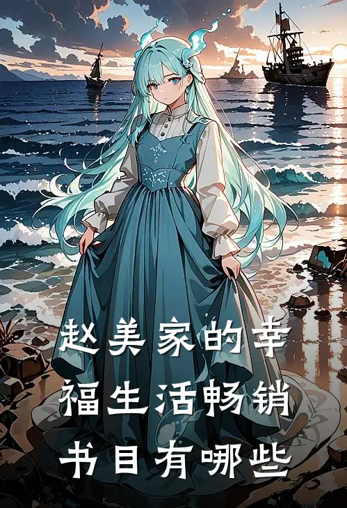 赵美家的幸福生活畅销书目有哪些