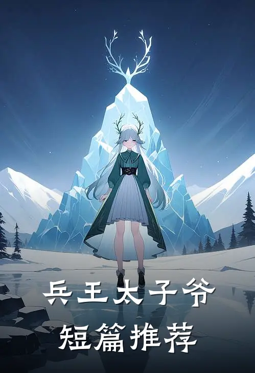 兵王太子爷短篇推荐