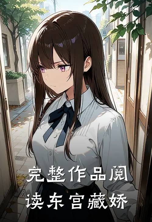 完整作品阅读东宫藏娇