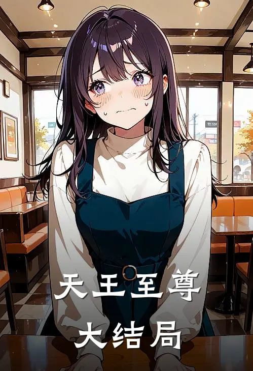 天王至尊大结局