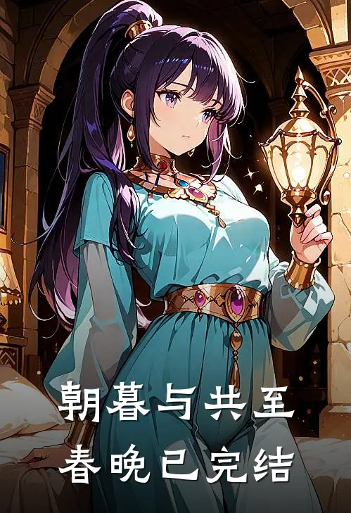 朝暮与共至春晚已完结