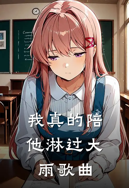我真的陪他淋过大雨歌曲