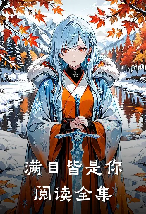 满目皆是你阅读全集