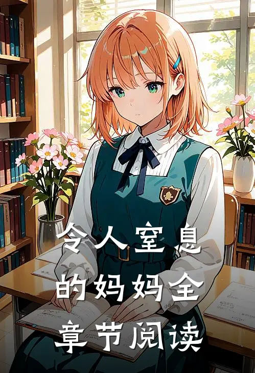 令人窒息的妈妈全章节阅读