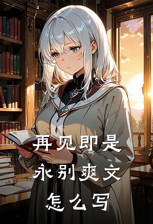 再见即是永别爽文怎么写