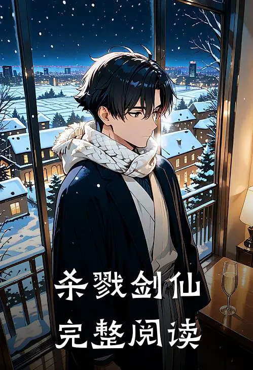 杀戮剑仙完整阅读