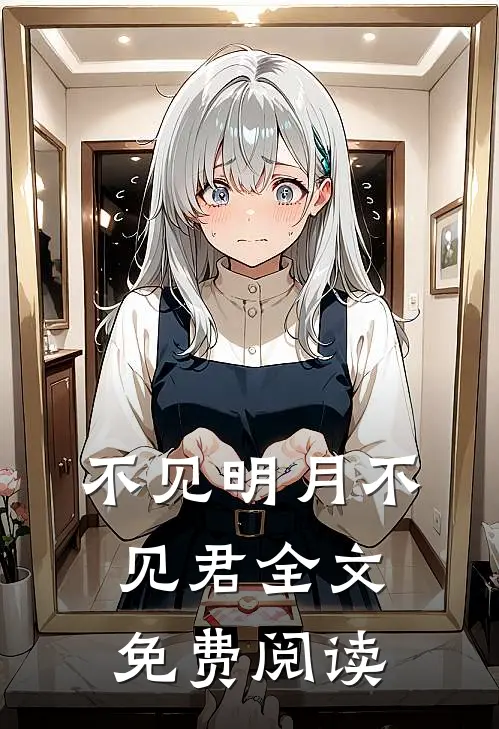不见明月不见君全文免费阅读