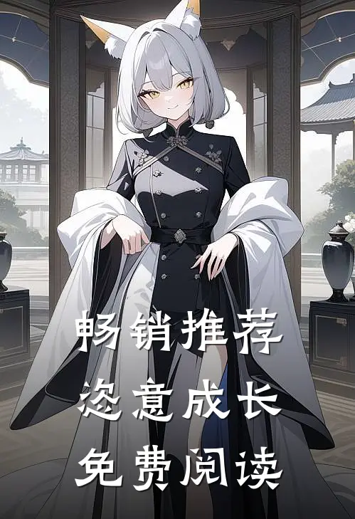 畅销推荐恣意成长免费阅读