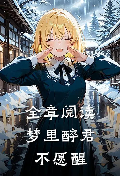 全章阅读梦里醉君不愿醒