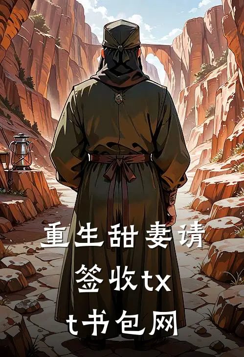 重生甜妻请签收txt书包网