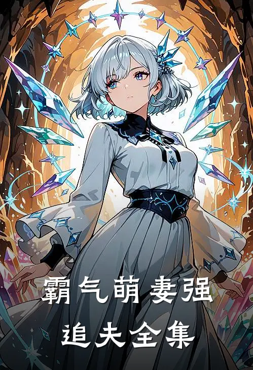 霸气萌妻强追夫全集