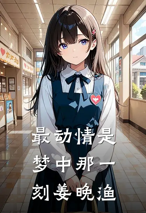 最动情是梦中那一刻姜晚渔