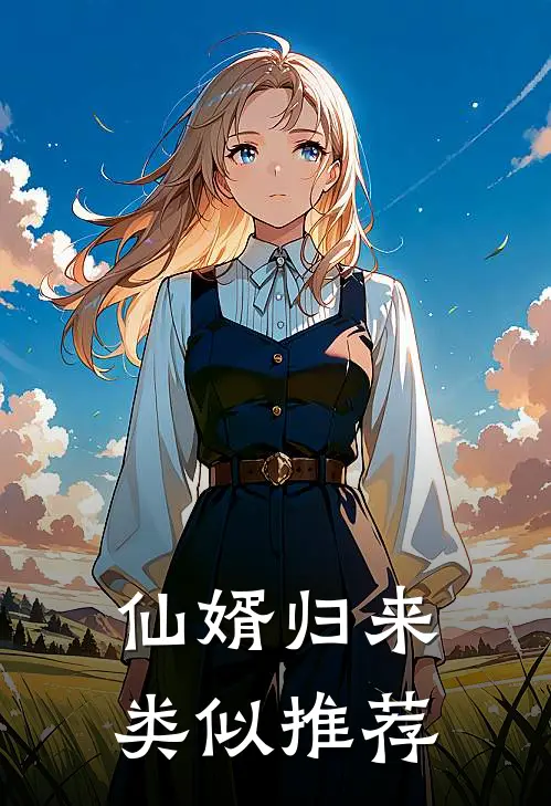 仙婿归来类似推荐