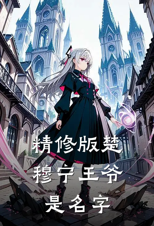精修版楚穆宁王爷是名字
